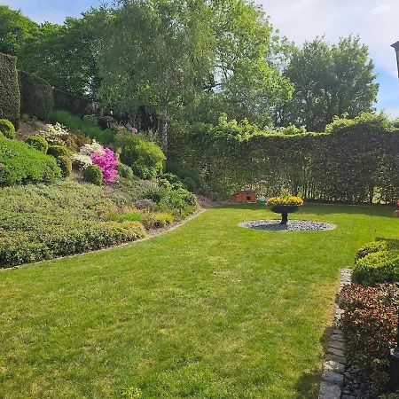 Appartement Charming With Pool And Panoramic View