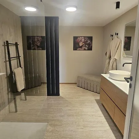 Charming With Pool And Panoramic View * Aubel